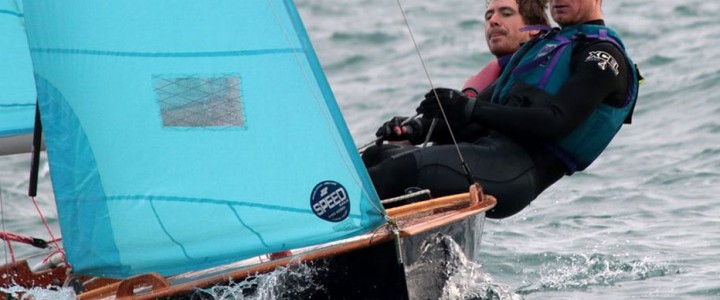 Monday Series – Race 3 Monday Series – Race 3