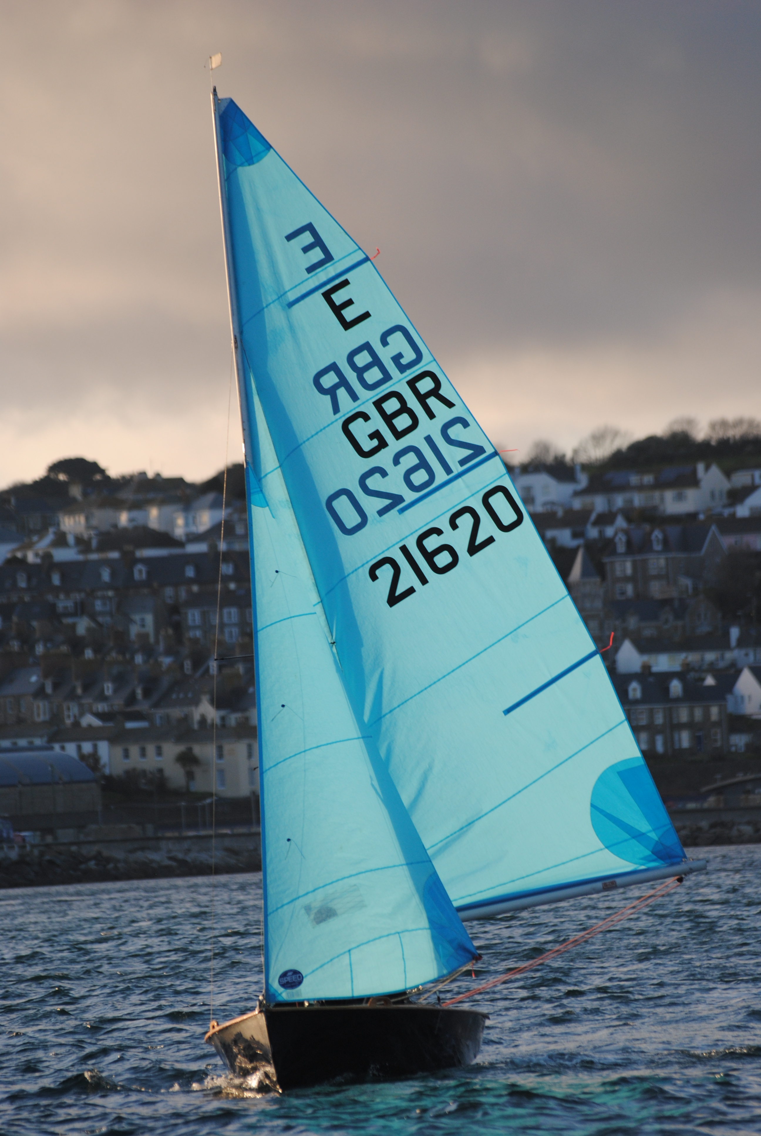 Monday Series – Race 2 Monday Series – Race 2