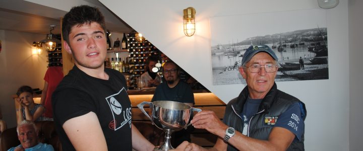 St Ives Regatta