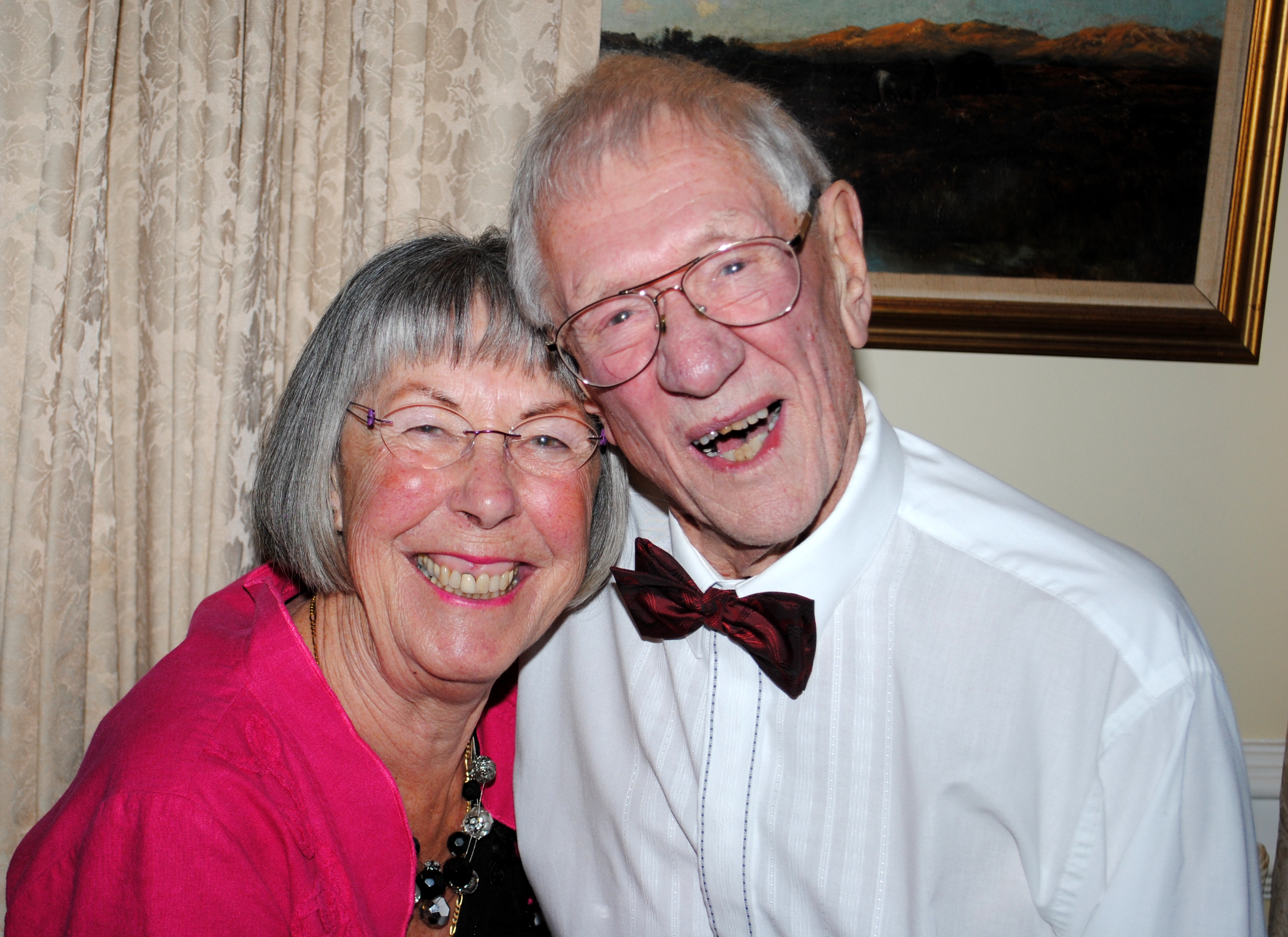 Dinner Dance 2017 Penzance Sailing Club